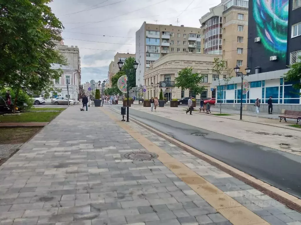 Помещение свободного назначения в Саратовская область, Саратов ... - Фото 1