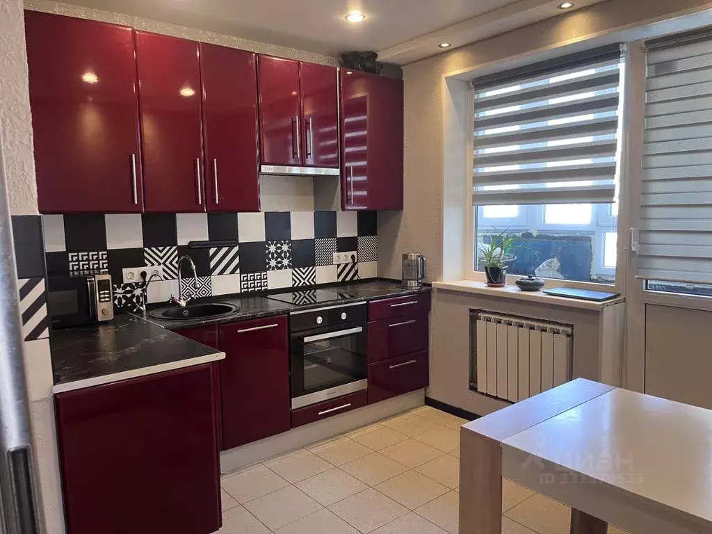 3-к кв. Санкт-Петербург Пулковское ш., 9К2 (71.9 м) - Фото 1