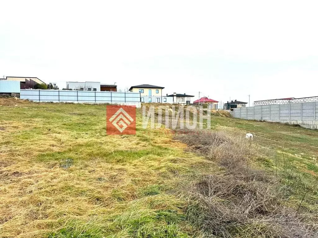 Участок в Севастополь, шоссе Генерала Моргунова, 107 (10 м) - Фото 2