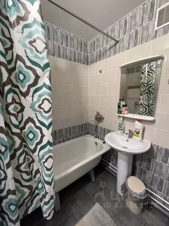 1-к кв. Тюменская область, Ишим ул. Карла Маркса, 77В (32.0 м) - Фото 2