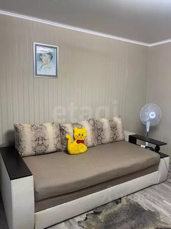 2-к кв. Крым, Евпатория ул. Чапаева (47.0 м) - Фото 1