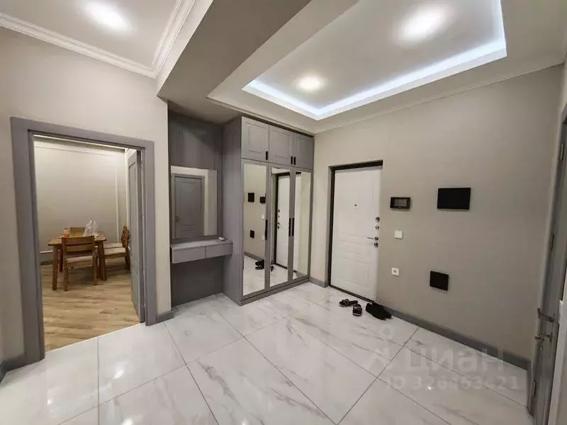 1-к кв. Татарстан, Казань ул. Альфии Авзаловой, 15с1 (40.0 м) - Фото 2