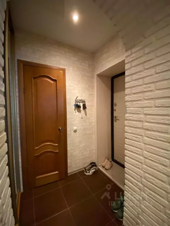 Квартира, 2 комнаты, 64.4 м - Фото 1