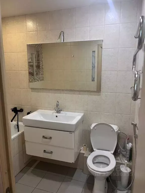 1-к кв. Краснодарский край, Краснодар Пашковский жилмассив, ул. ... - Фото 1