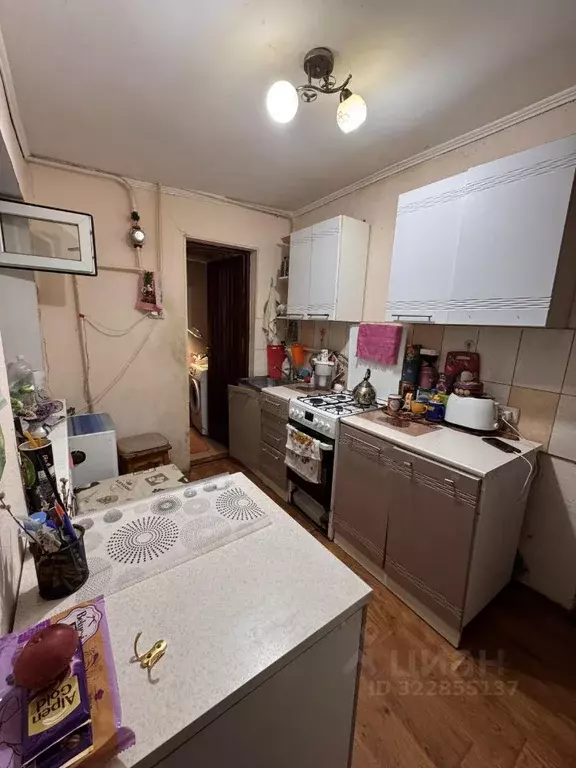 2-к кв. Крым, Феодосия ул. Анюнаса, 22 (49.0 м) - Фото 1