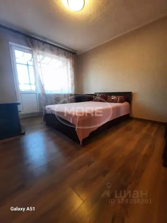 2-к кв. Калининградская область, Калининград Казанская ул., 12 (43.3 ... - Фото 1