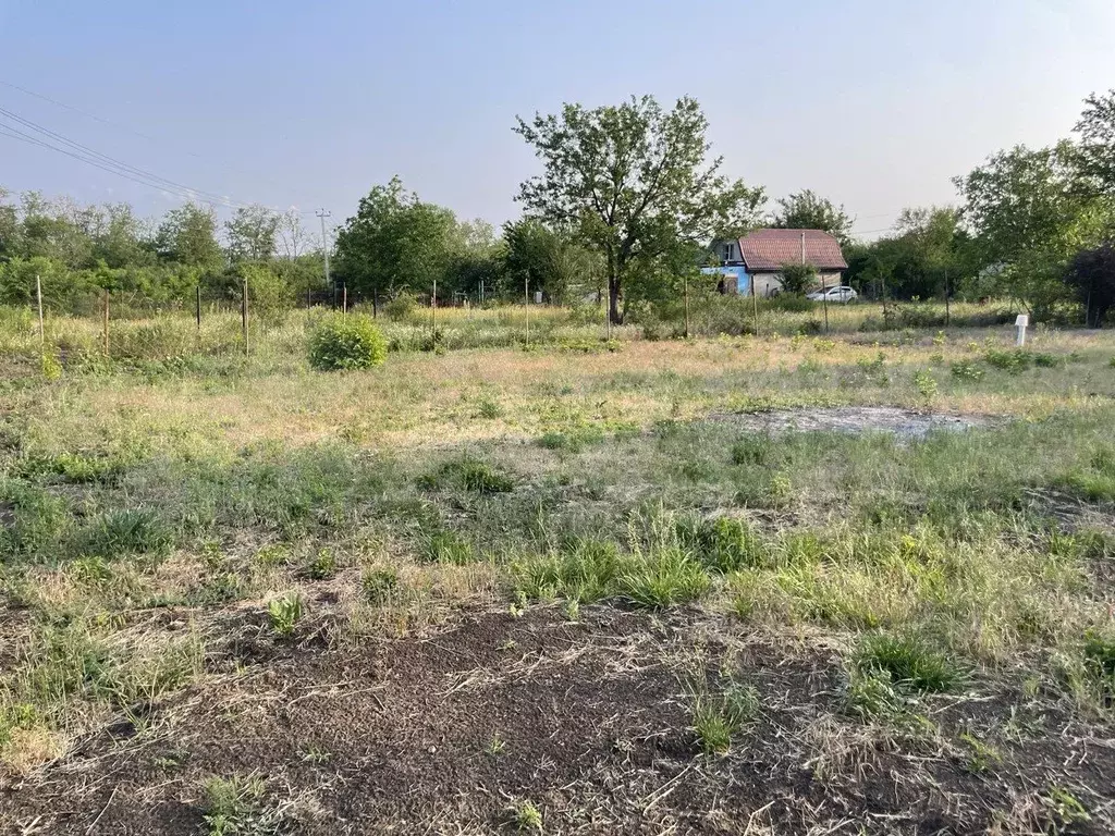 Участок 5 сот. (СНТ, ДНП) - Фото 0