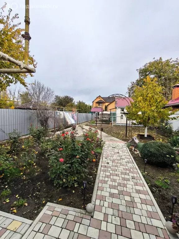 Дом в Ростовская область, Волгодонск (45 м) - Фото 2