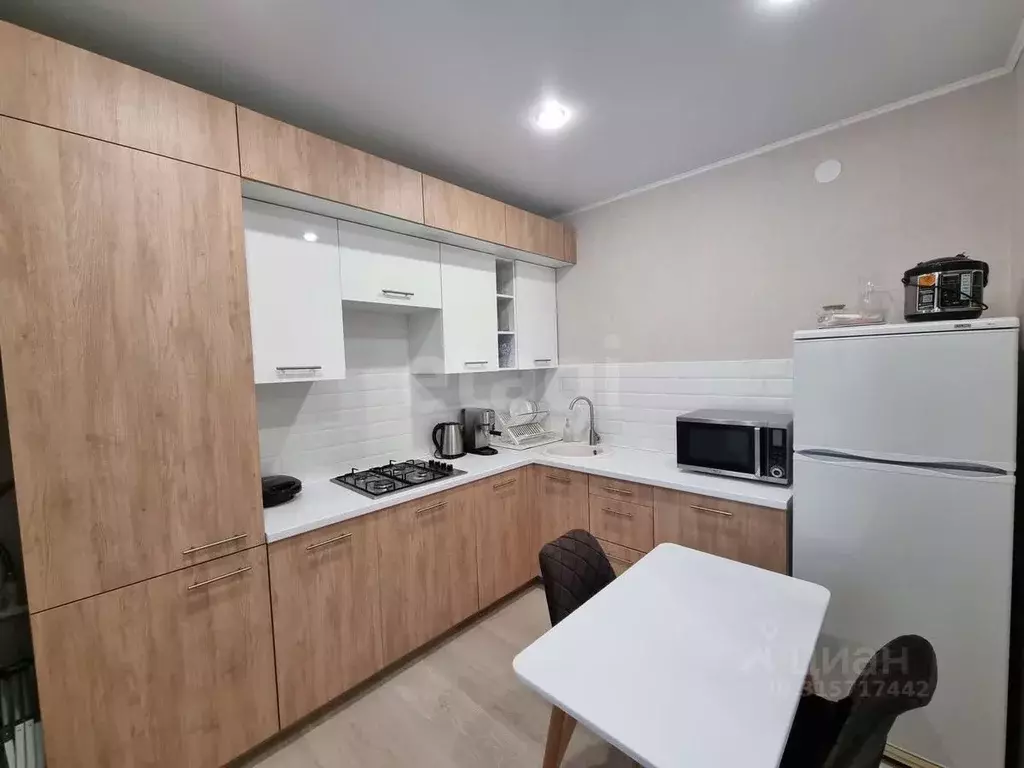 1-к кв. Костромская область, Кострома Венеция мкр, 65 (35.0 м) - Фото 1