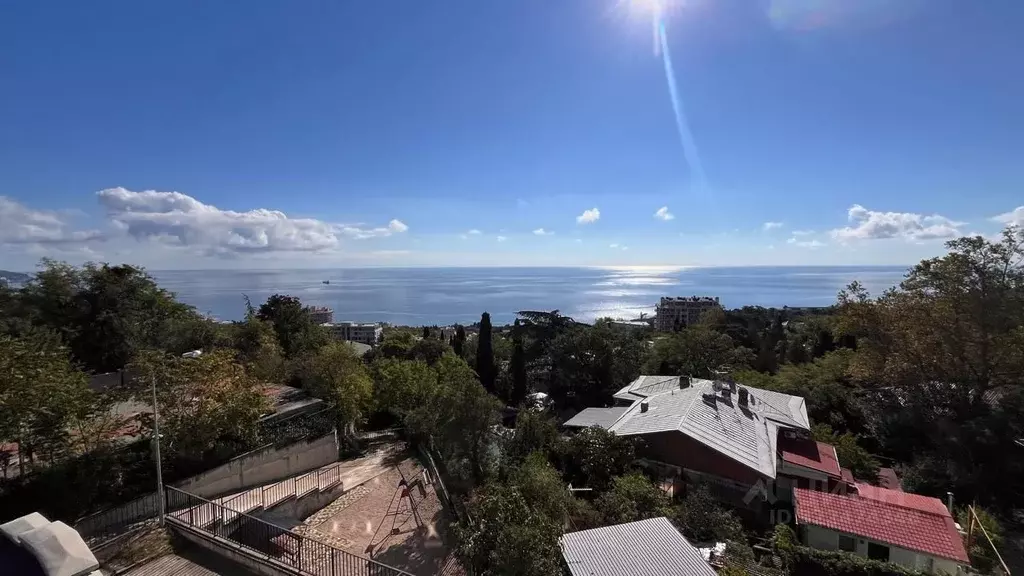 Студия Крым, Ялта муниципальный округ, Ливадия пгт ш. Севастопольское, ... - Фото 2