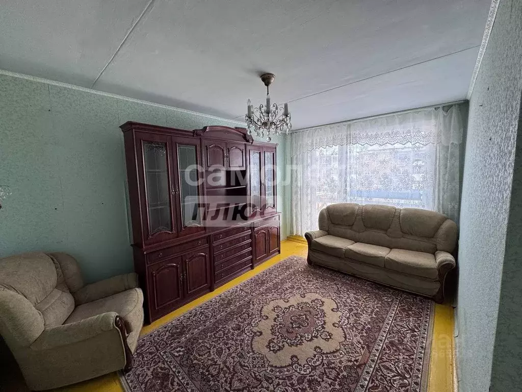 2-к кв. Свердловская область, Первоуральск ул. Строителей, 36 (37.0 м) - Фото 2