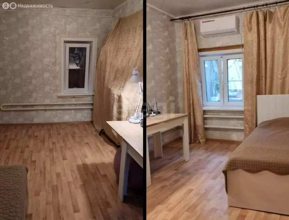 1-комнатная квартира: Астрахань, Московская улица, 21 (26.9 м) - Фото 1