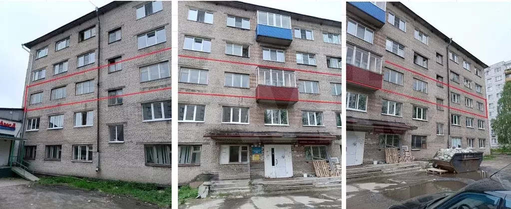 Свободного назначения, 410.2 м - Фото 1