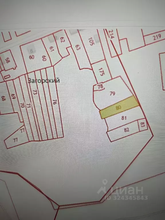 Участок в Башкортостан, Уфимский район, Чесноковский сельсовет, д. ... - Фото 2