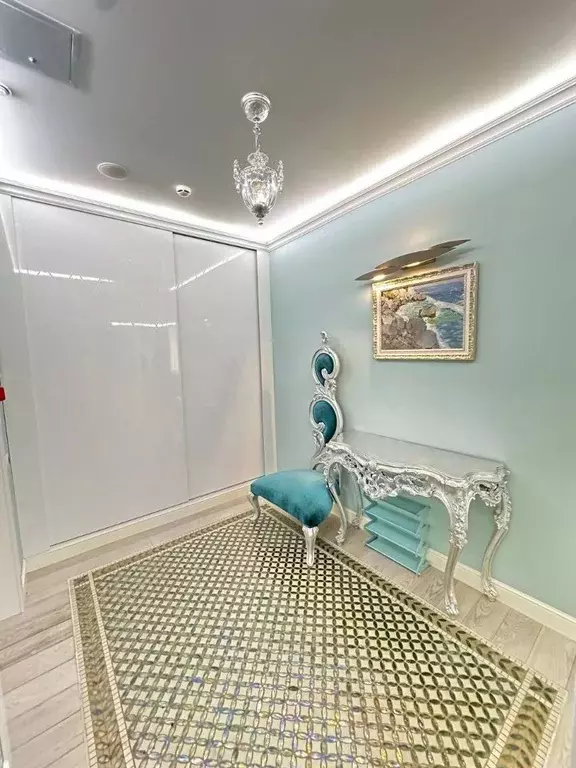 2-к кв. Москва Профсоюзная ул., 64к2 (82.0 м) - Фото 2