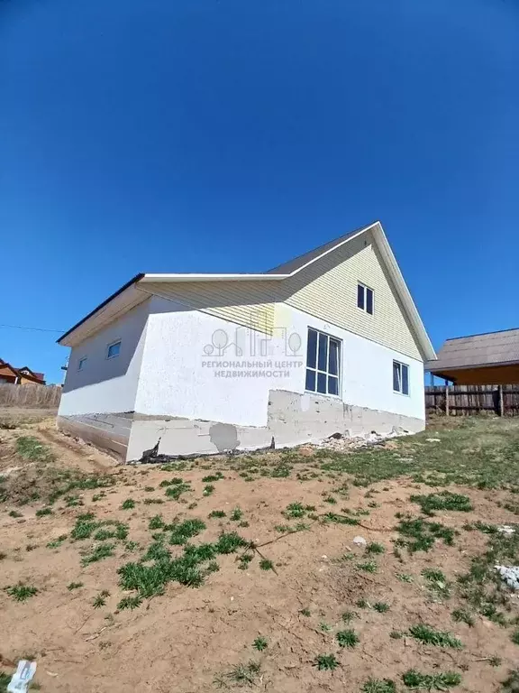 Дом в Иркутская область, Иркутский муниципальный округ, д. Куда пер. ... - Фото 2