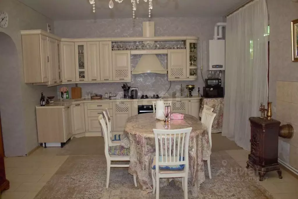 Таунхаус в Краснодарский край, Анапа муниципальный округ, пос. ... - Фото 2