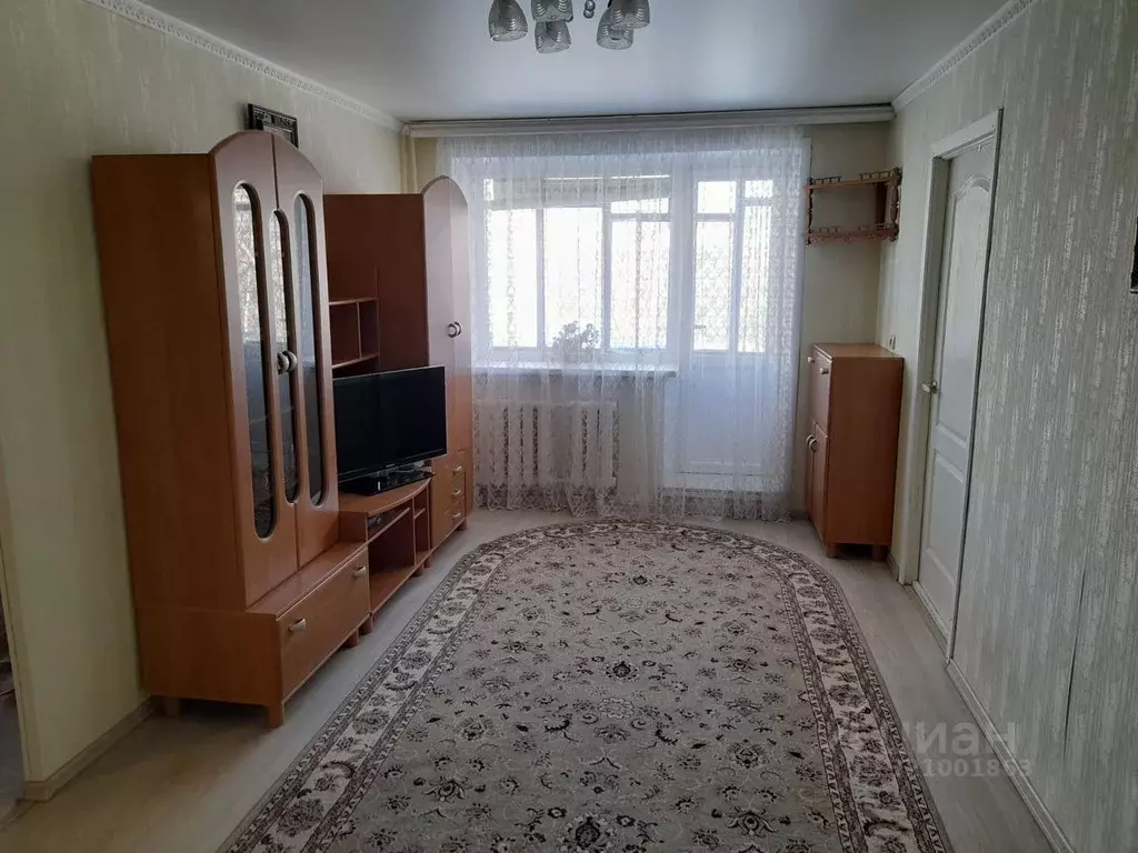 2-к кв. Пензенская область, Пенза ул. Краснова, 34 (44.0 м) - Фото 2