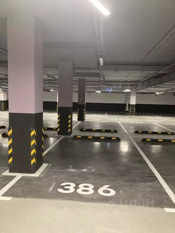 Гараж в Москва Малая Почтовая ул., 12 (15 м) - Фото 2