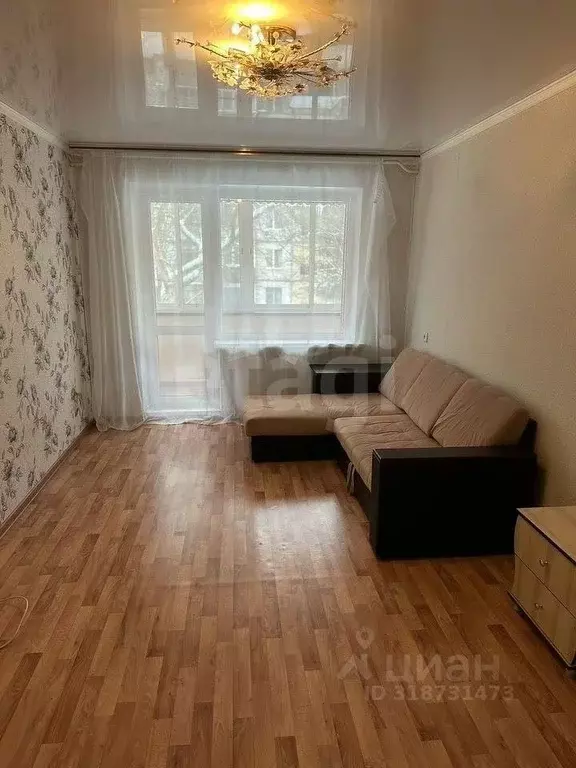 3-к кв. Курская область, Железногорск ул. Мира, 10к2 (62.0 м) - Фото 0