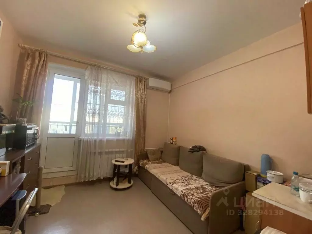 Студия Нижегородская область, Нижний Новгород бул. Южный, 11 (19.0 м) - Фото 1