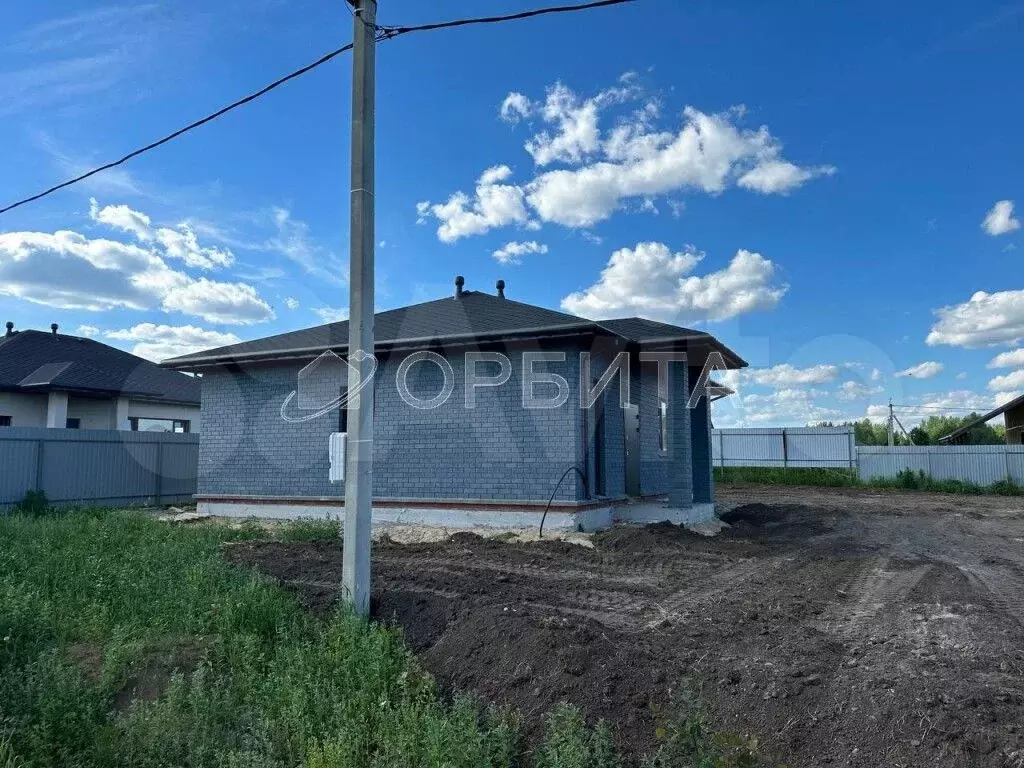 Дом 98 м на участке 6 сот. - Фото 1
