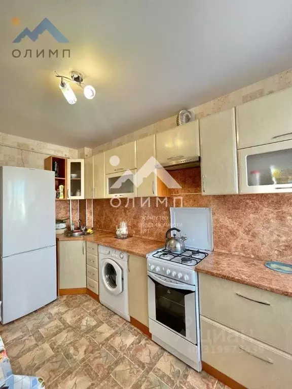 2-к кв. Вологодская область, Сокол наб. Свободы, 54 (54.4 м) - Фото 1