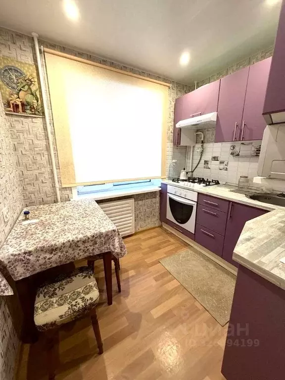 2-к кв. Костромская область, Кострома Малышково мкр, проезд ... - Фото 2