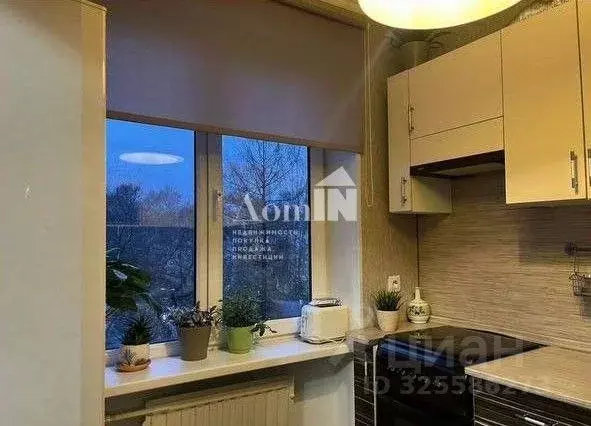 2-к кв. Санкт-Петербург ул. Карпинского, 6 (48.0 м) - Фото 1