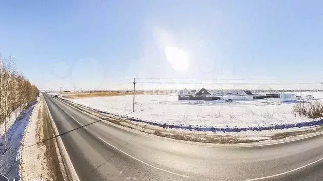 Участок 8,6 сот. (СНТ, ДНП) - Фото 1