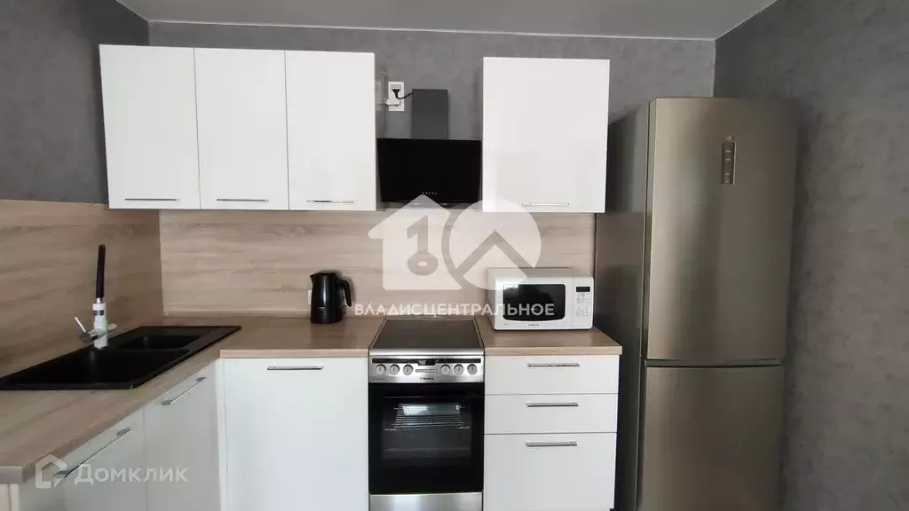 Продаётся 2-к квартира, 46 м - Фото 1