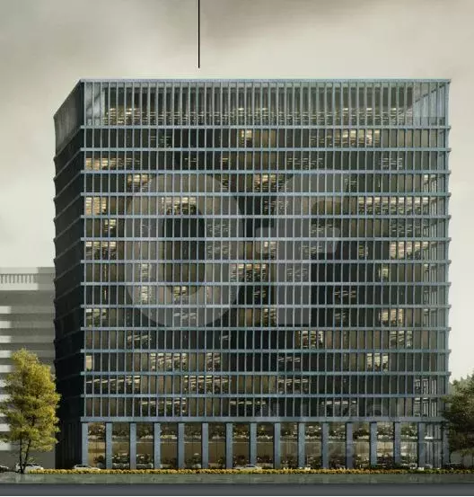 Офис в Москва Бумажный проезд, 19С4 (6156 м) - Фото 2