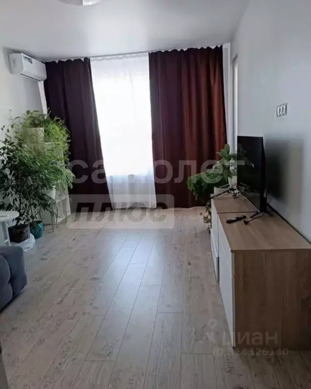 1-к кв. Севастополь ул. Горпищенко, 127к4 (36.0 м) - Фото 1