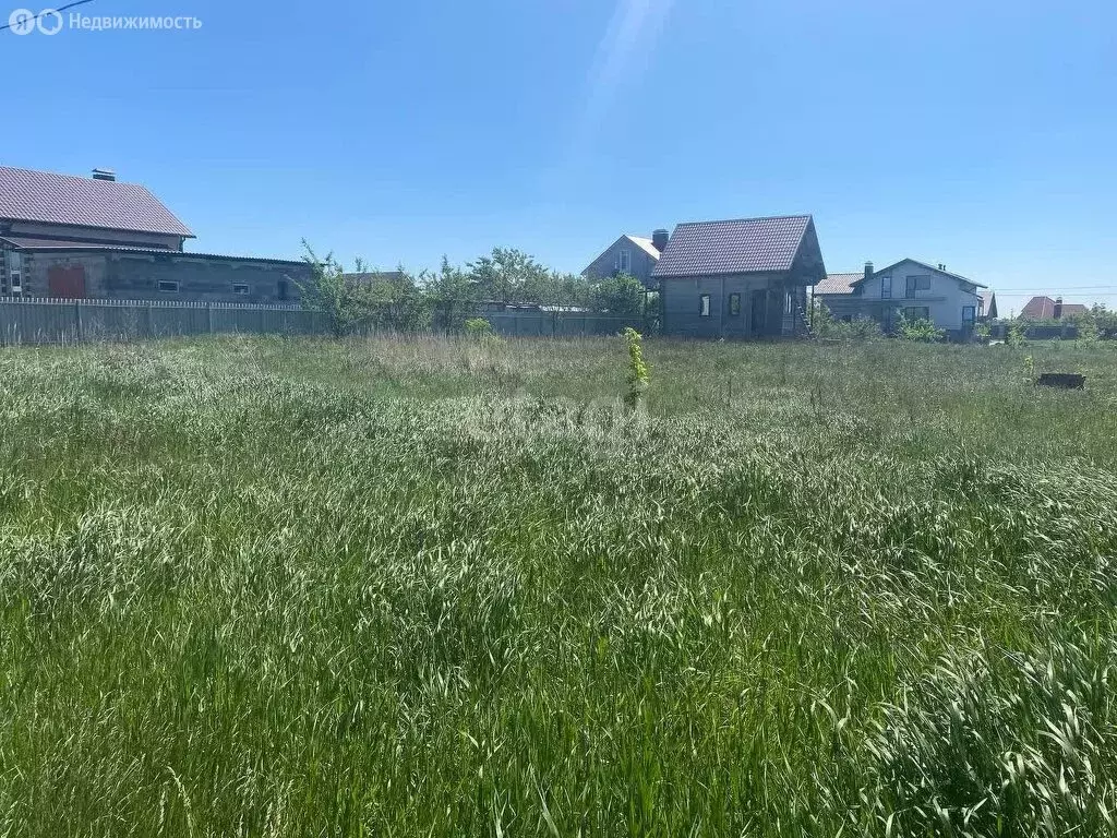 Участок в село Стрелецкое, Каштановая улица (15 м) - Фото 2