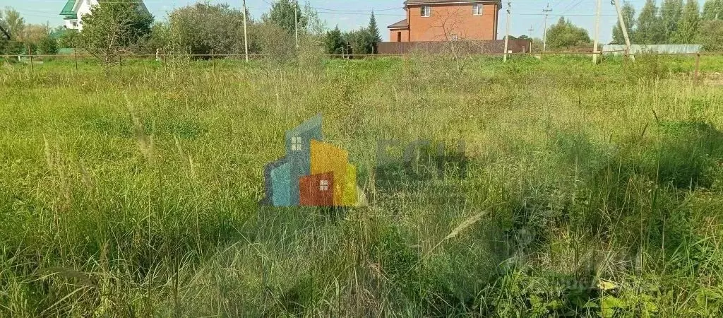 Участок в Тульская область, Тула городской округ, с. Алешня ул. ... - Фото 1