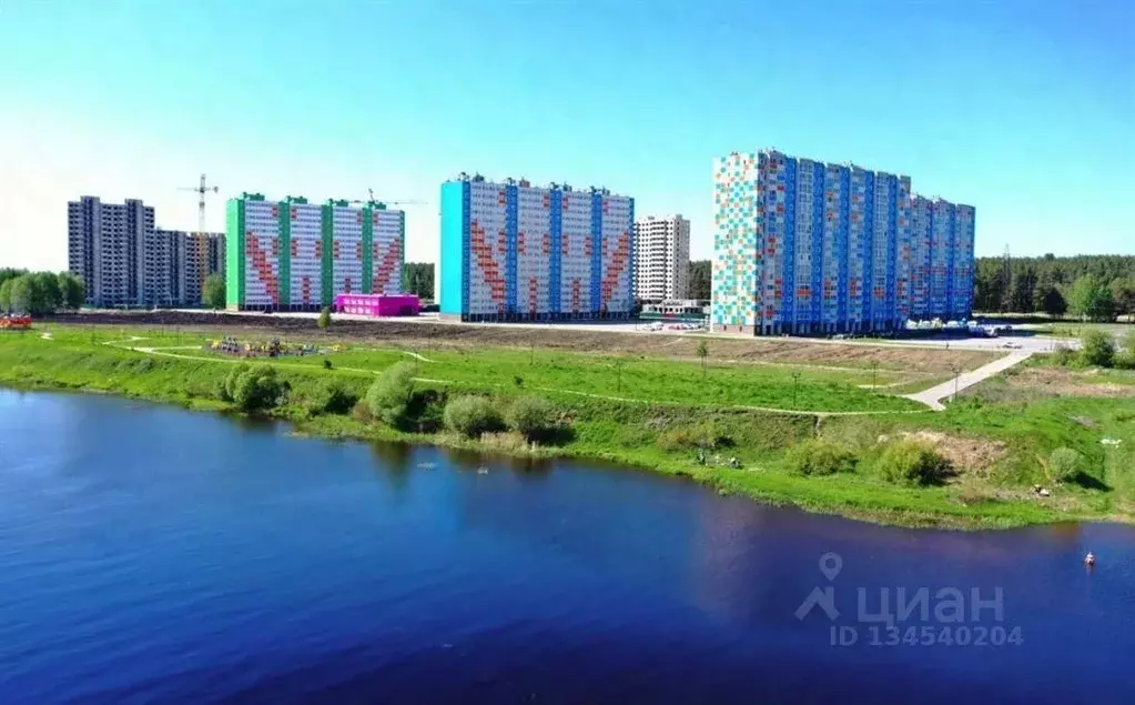 Помещение свободного назначения в Тверская область, Тверь ... - Фото 1