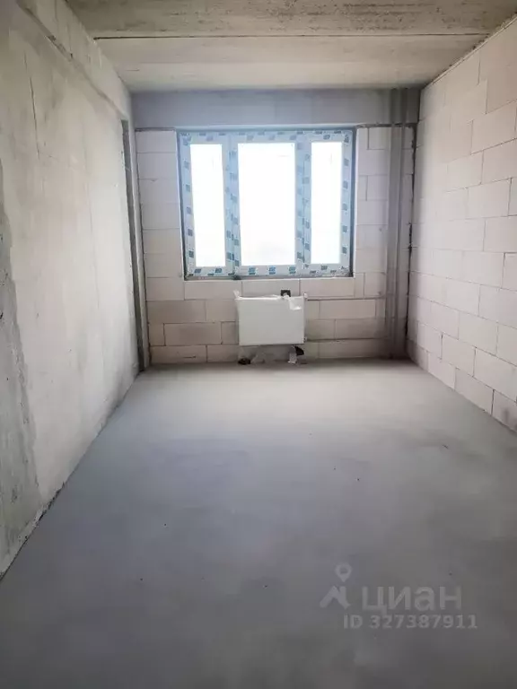 1-к кв. Курская область, Курск Соловьиная ул., 53 (41.0 м) - Фото 1