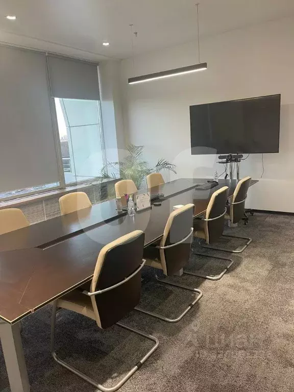 Офис в Московская область, Химки ул. Панфилова, 21/1 (3420 м) - Фото 1