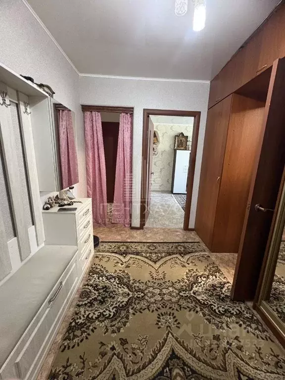 2-к кв. Владимирская область, Собинский муниципальный округ, пос. ... - Фото 2