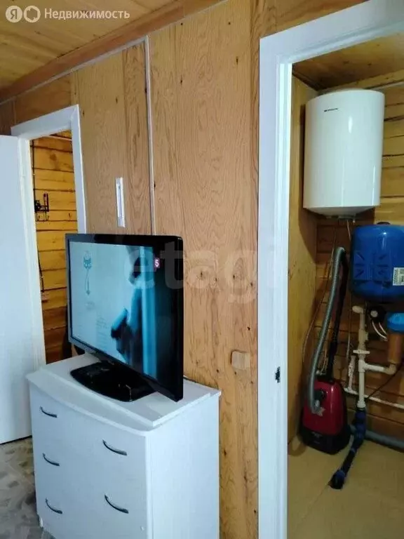 Дом в Заиграевский район, сельское поселение Талецкое, СНТ Росинка, ... - Фото 1