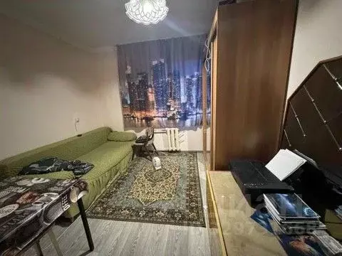Комната Ростовская область, Ростов-на-Дону Днепровский пер., 108/1 ... - Фото 1