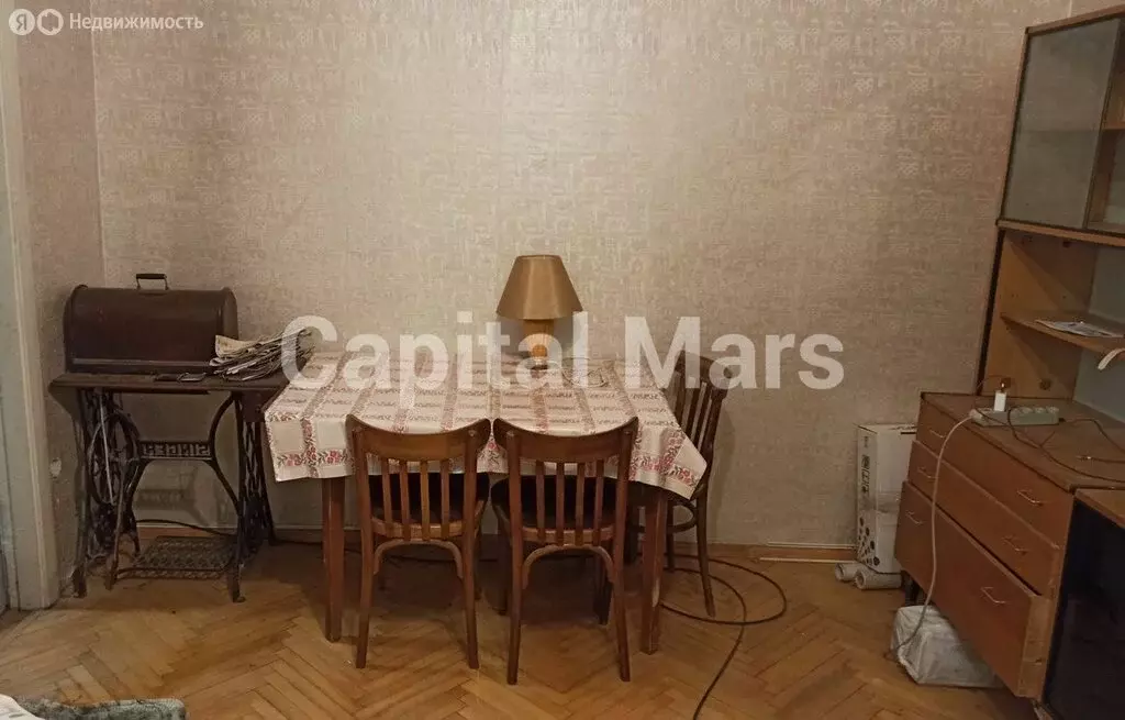 1-комнатная квартира: Москва, улица Бориса Галушкина, 14к2 (30 м) - Фото 1