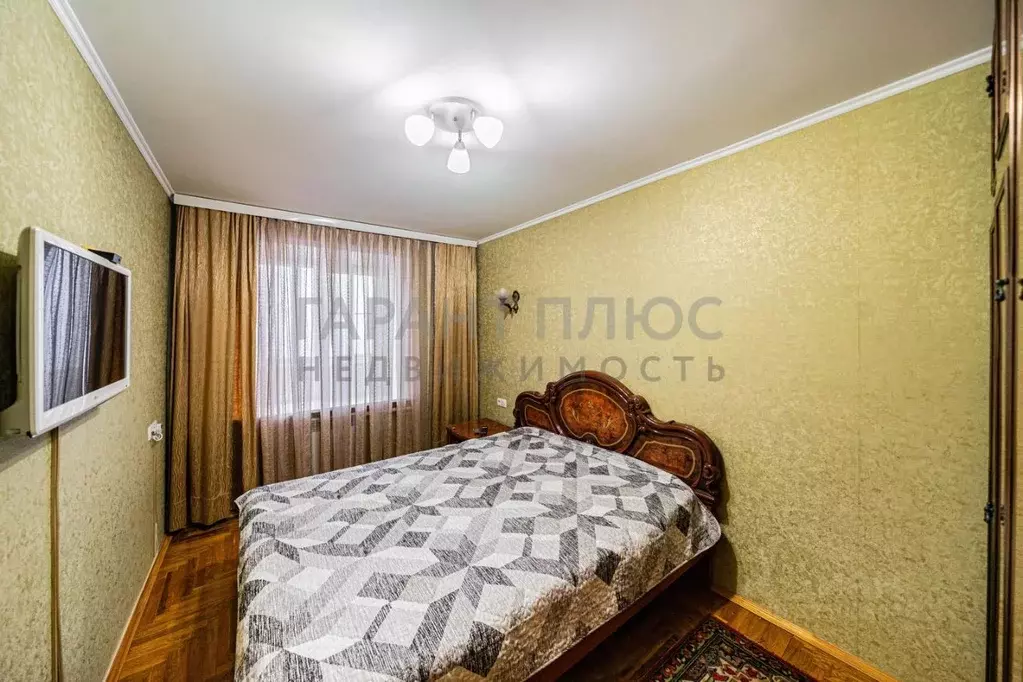 2-к кв. Липецкая область, Липецк ул. Ленина, 7 (50.0 м) - Фото 1