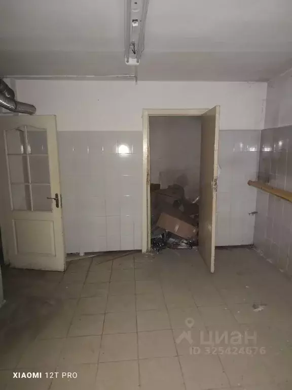 Помещение свободного назначения в Омская область, Омск ул. 12 Декабря, ... - Фото 1