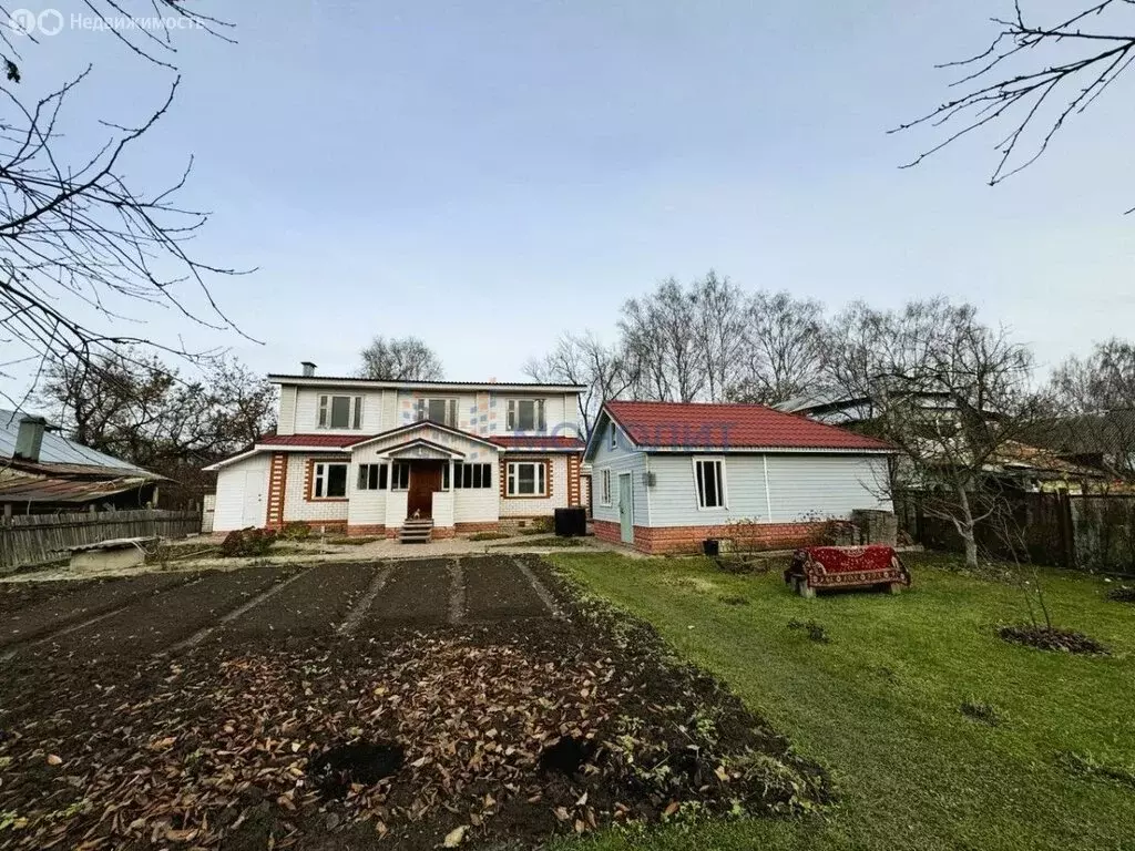 Дом в Гнилицы, Гнилицкая улица, 77 (224 м) - Фото 2