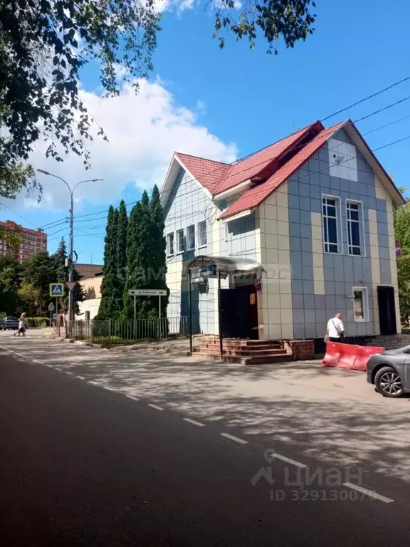 Помещение свободного назначения в Московская область, Одинцово ... - Фото 2