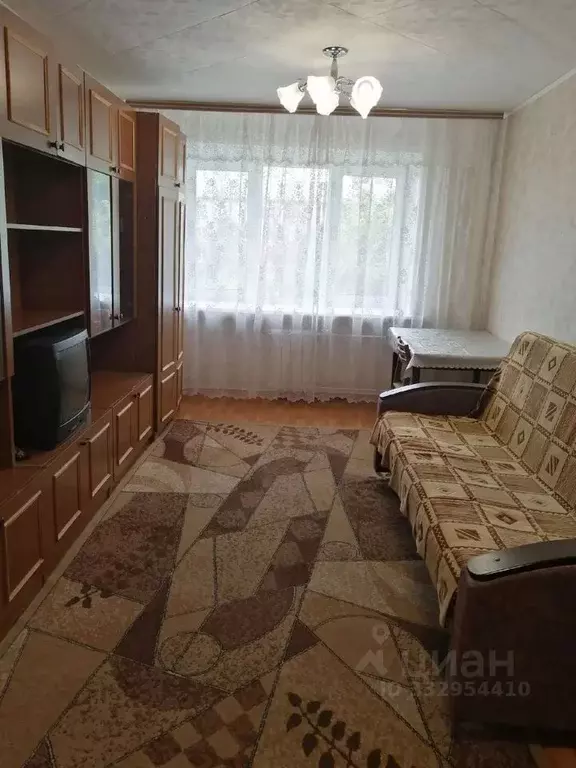 Комната Самарская область, Самара ул. Антонова-Овсеенко, 12а (18.6 м) - Фото 1