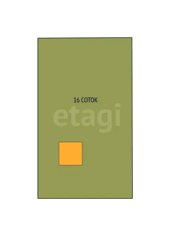 Дом в аал Райков, Минская улица (77 м) - Фото 2