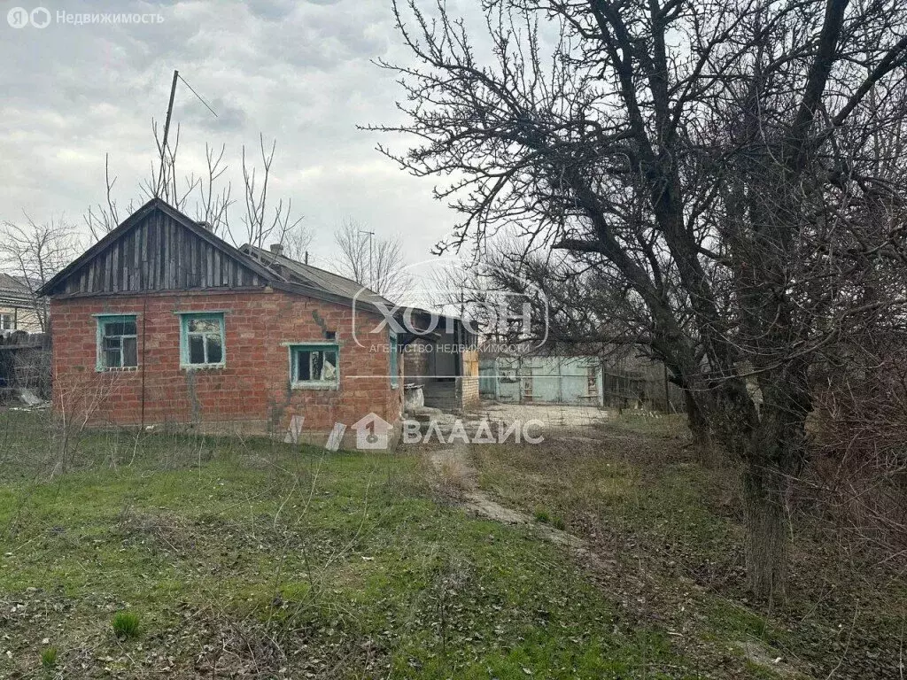 Участок в Элиста, улица имени С. Стальского (7.1 м) - Фото 0