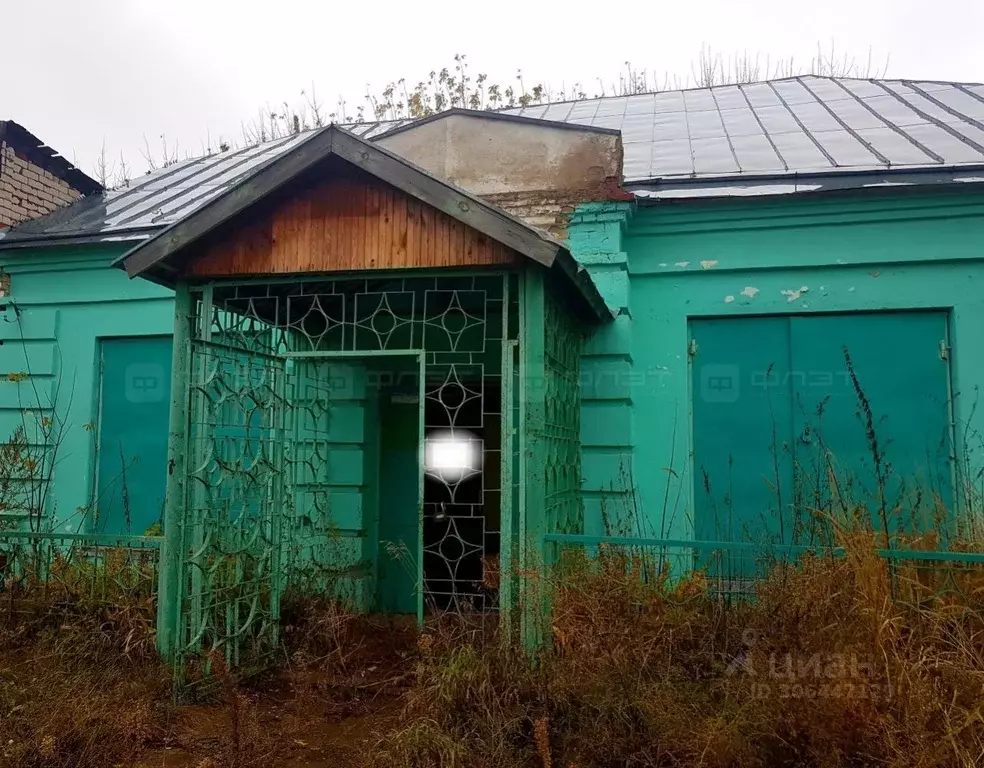 Помещение свободного назначения в Татарстан, Верхнеуслонский район, ... - Фото 0